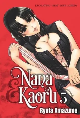 Obrázok produktu pre Nana & Kaoru, Volume 5