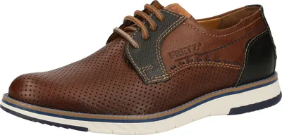 Produktbild von FRETZ men Halbschuhe Halbschuhe Glattleder