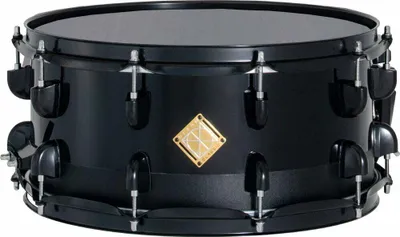 Produktbild von Dixon PDSCL654DVBK 14" Black Lacquer Kleine Trommel