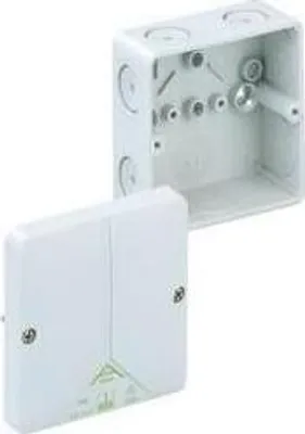 Produktbild von Spelsberg 80490701 Puszka połączeniowa Abox 040-L Puszka połączeniowa natynkowa IP65