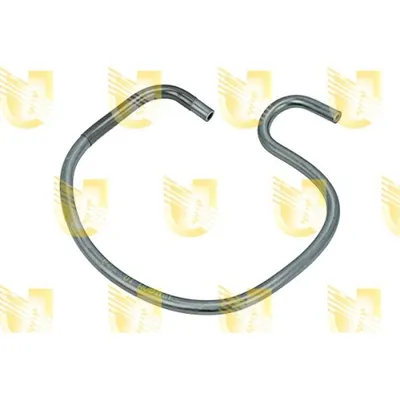 Produktbild von UNIGOM Kühlerschlauch Wasserschlauch passend für PEUGEOT 206 Schrägheck (2A/C) P6239