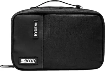 Produktbild von Scicon Travel Brieftasche Schwarz  Schwarz One Size