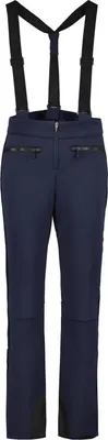 Produktbild von ICEPEAK Ellsworth Damen Softshell Skihose blau 38