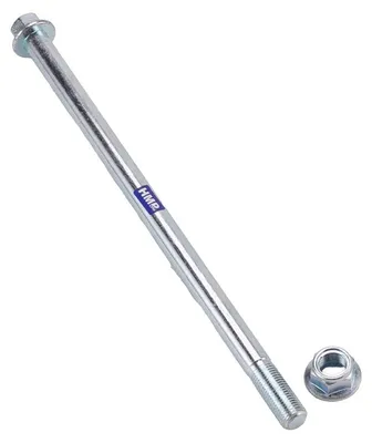 Produktbild von Steckachse 230x12mm Quad ATV Dirt Bike Pit Bike HMParts