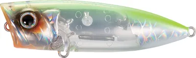 Produktbild von SHIMANO BT World Pop Flash Boost, Kyorin KK, 6,9cm, Swimbait, 59VZRP69U00