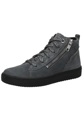 Produktbild von Superfit Sneaker Sneaker Veloursleder