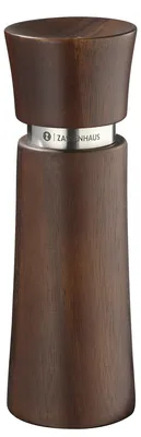 Image de Zassenhaus Salzmühle WIESBADEN 17 cm Akazie