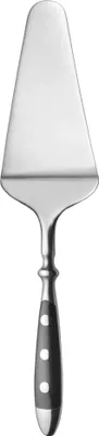 Produktbild von GRÄWE Tortenheber, Serie Nürnberg, SCHWARZ