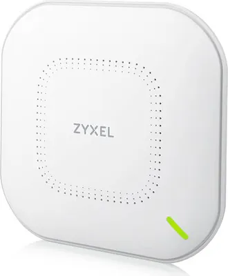 Obrázok produktu pre ZyXEL NWA210AX - Balík Connect & Protect - Accesspoint
