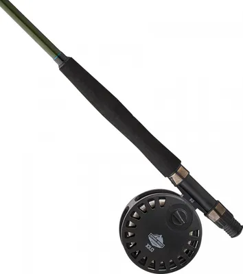 Obrázek produktu pro Shakespeare Ceday Canyon Select Fly Kit