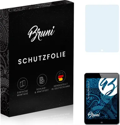 Produktbild von atFoliX 4054274723178, Klare Bildschirmschutzfolie, Glänzend, 2 Stück(e)