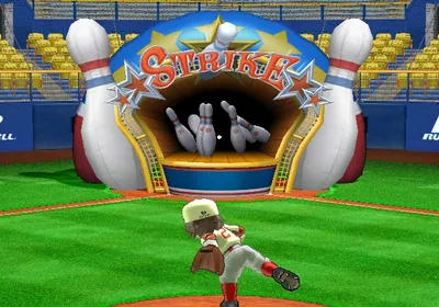 Produktbild von Little League World Series Baseball 2008