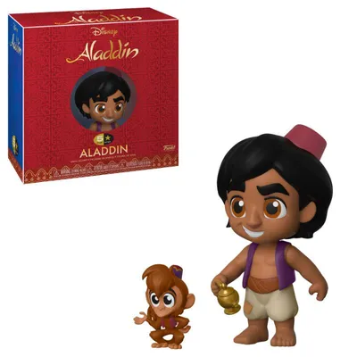 Zdjęcie produktu dla Figurka Funko 5 Star Aladdin: Aladdin