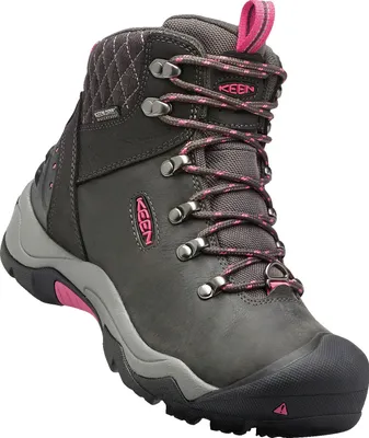 Produktbild von KEEN 887194498628, Weiblich, Erwachsener, Schwarz, Rose, Regular, Gummi, Schaum