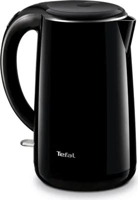 Image de Tefal Safe'Tee Bouilloire 1.7L