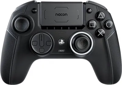 Produktbild von Nacon Revolution 5 Pro Controller Schwarz