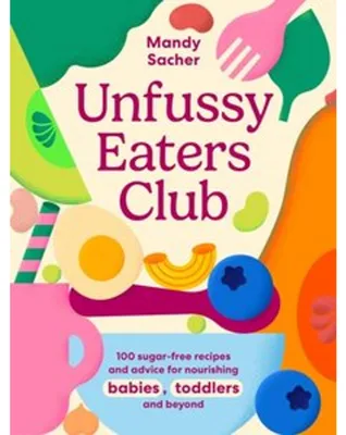 Produktbild von Unfussy Eaters Club