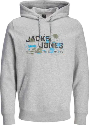 Produktbild von Jack & Jones Kapuzenpullover OUTDOOR Hoodie