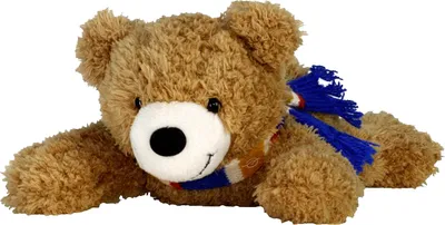 Produktbild von Benny Energiebär - klein liegend 20cm - braun