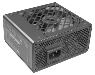 Productafbeelding van Tacens APSIII500, 500 W, 220 - 240 V, 50/60 Hz, 4 A, 180 W, 312 W