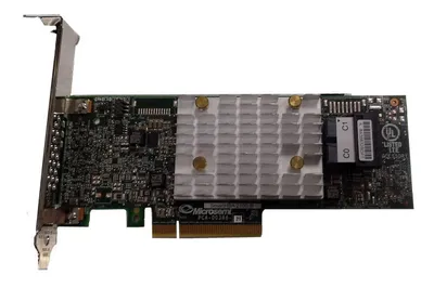 Image de Fujitsu PY-SC3MA2 RAID-Controller PCI Express x8 3.0 12 Gbit/s