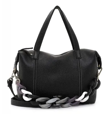 Produktbild von SURI FREY Handtasche Umhängetasche Candy Handbag Black schwarz