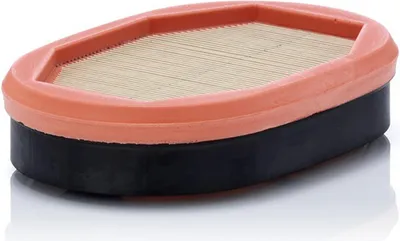 Produktbild von MANN-FILTER CF 2135 Sekundärluftfilter 215101902 32926072 37352700