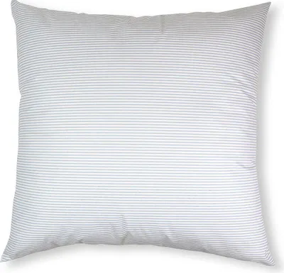 Produktbild von DODO Naturhartfederkissen - 60 × 60 cm - MERIBEL