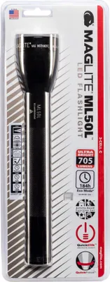 Produktbild von Maglite ML50L 3 C-Cell Taschenlampe