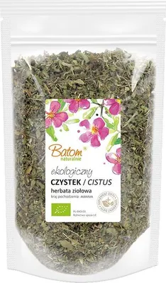 Produktbild von CIST (KRÄUTERTEE)  150 g – BATOM