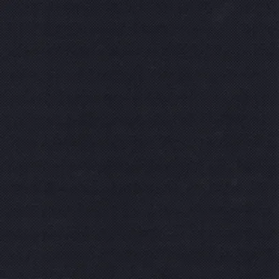 Produktbild von Papstar 10452, Schwarz, Seidenpapier, Einfarbig, 54 g/m², 400 mm, 400 mm