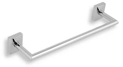Image de Novaservis Porte-serviettes 300 mm Metalia 12 chromé