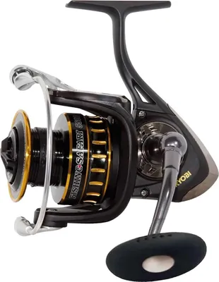 Produktbild von Ryobi Angelrolle Fishing Safari