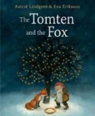 Zdjęcie produktu dla The Tomten and the Fox
