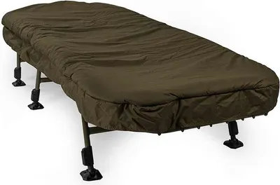 Obrázek produktu pro Avid Carp Benchmark Ultra Standard System