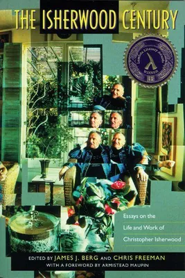Produktbild von Isherwood Century