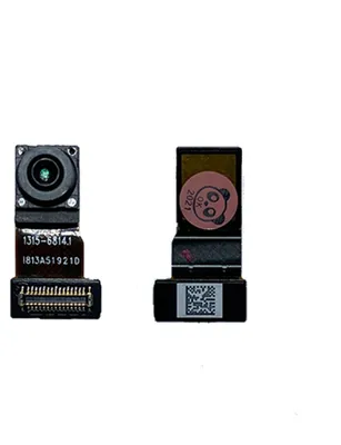 Produktbild von Front Kamera Flex Kabel für Sony Xperia 5 II 2. Gen Camera Flex Ersatzteil Neu