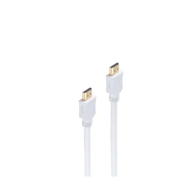 Zdjęcie produktu dla shiverpeaks BASIC-S Kabel HDMI wtyczka A - wtyczka A 10,0 m
