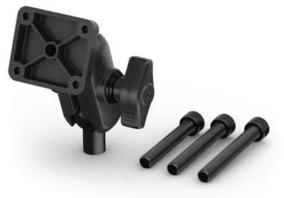 Image de Support de fixation pour GPS Garmin Zumo XT3 avec écran de 4,7 pouces (nécessite la référence 010-13879)