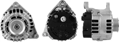 Produktbild von LUCAS LRA01975 Lichtmaschine Generator LiMa 140A 14V für VW PASSAT Variant (3B6) PASSAT (3B3) für AUDI A4 Avant (8ED, B7) A4 Avant (8E5, B6) A6 Avant