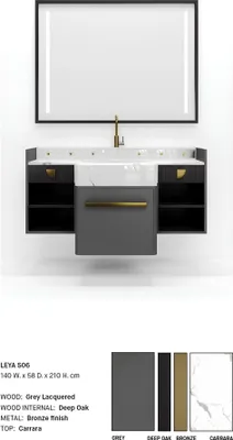 Productafbeelding van Meerkleurige wastafelmengkranen voor de badkamer. Badkameraccessoires, Italië