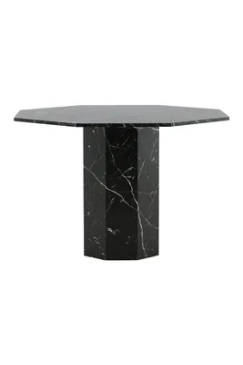 Produktbild von Venture Home Tisch Marbs Schwarz