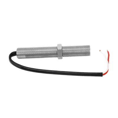 Imagen del producto de Sensor de velocidad de rotación con captador magnético, sensor de velocidad de rotación del generador, sensor de velocidad de rotación con captador magnético, sensor de velocidad de rotación del generador, sensor de velocidad del generador, sensor de velocidad con captador magnético