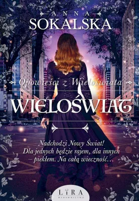Zdjęcie produktu dla ISBN Wieloświat, Polski, Broszurowa okładka, 576 stron(y)
