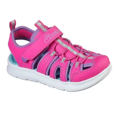 Obrázok produktu pre Sandále Skechers 302100L-HTPK pre Dievčenské