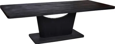 Produktbild von Vocoza Esstisch, Masse:200 cm X 110 cm