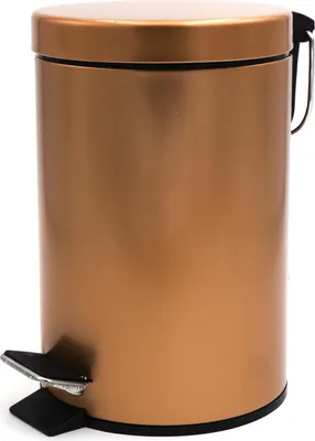 Produktbild von Ridder Kosmetikeimer, Abfalleimer Ed 5 Liter 2170881