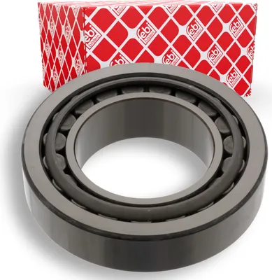 Produktbild von FEBI BILSTEIN 19784 Radlager für SCANIA P,G,R,T - series Hinten