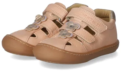 Produktbild von Däumling Sandalen SAMSA Kinder Glattleder Rosa Größe: 20