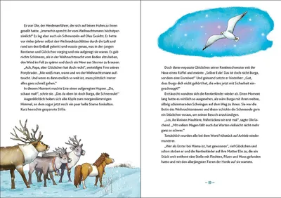 Image de Glöckchen, das Weihnachtspony - Ein magisches Winterwunder